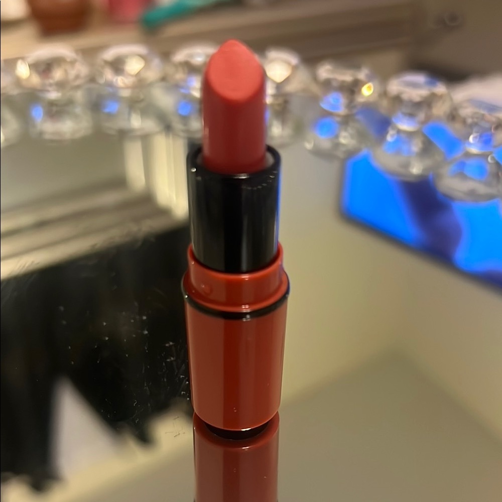 M•A•C Cosmetics mini lipstick “See sheer”